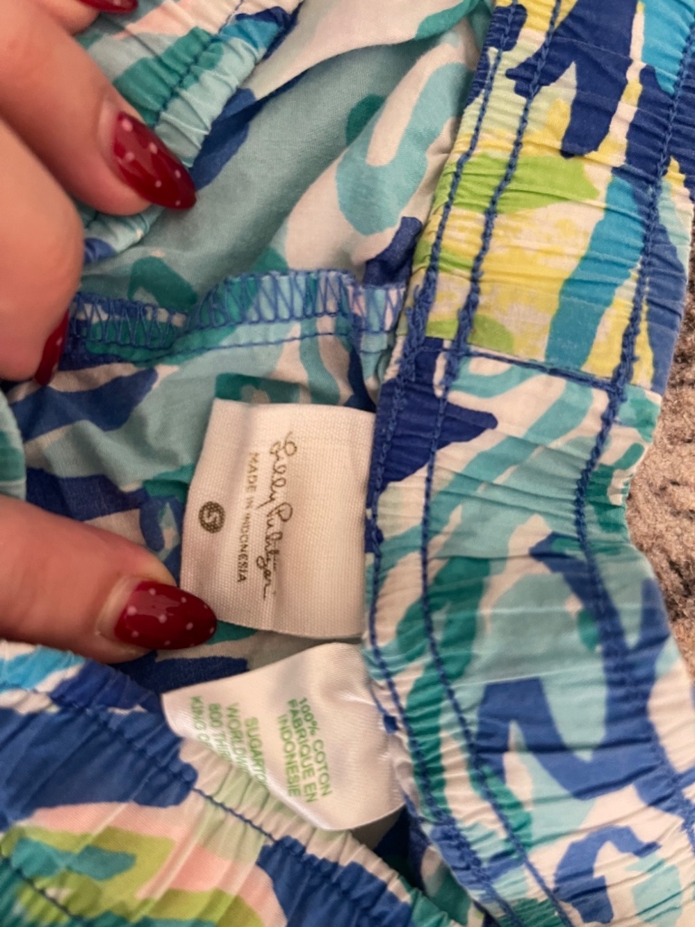 Lilly Pulitzer - Picture 2 of 2